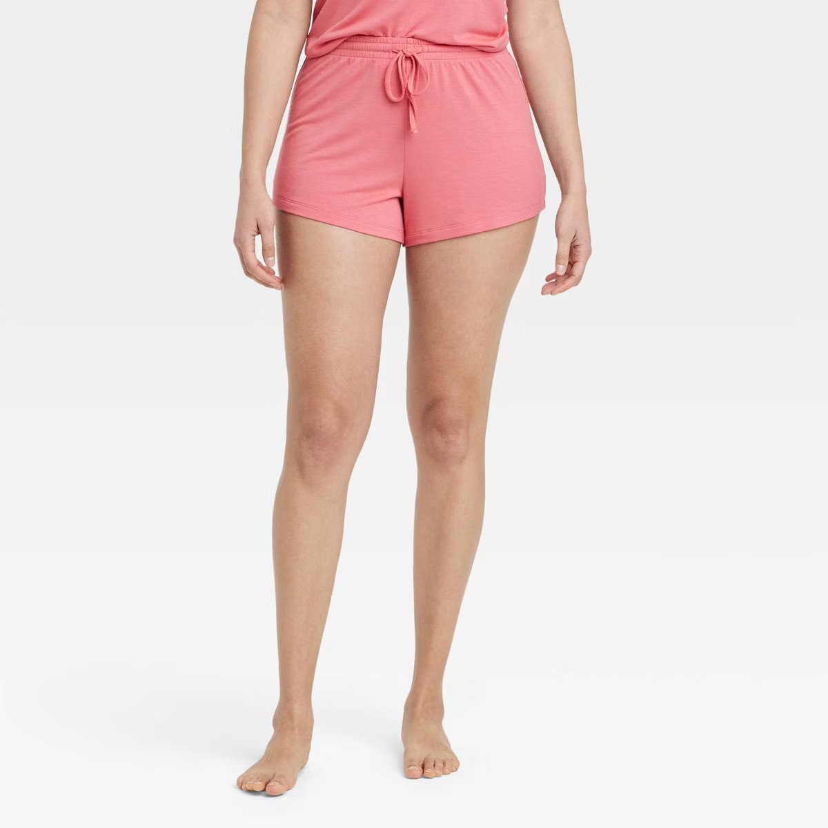 Women's Cooling Jersey Pajama Shorts - Auden™ | Target