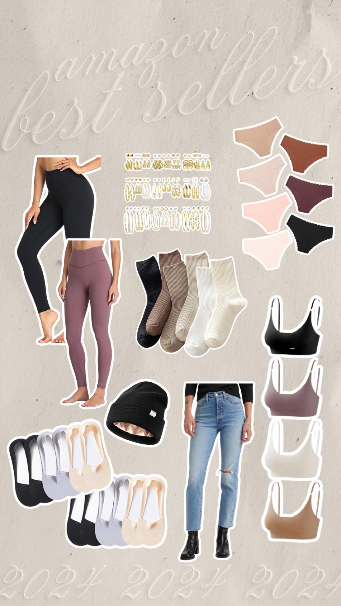 amazon fashion best sellers for 2024! ✨🤩

all of these are ☆☆☆☆☆ rave reviews! excited to style these it new fun ways this year + share new midsize amazon fashion finds! 

——
#amazonfashion #founditonamazon #amazonfinds #amazonfavorites #midsizestyle #midsizehaul #size12 #amazonhaul #amazonbestseller #tryonhaul #fallfashion #casualoutfits #falloutfit #ootdinspo #topsellers amazon try on haul, amazon haul, amazon midsize fashion, amazon fall fashion, amazon unboxing, amazon try on haul, midsize amazon, easy outfits, casual style, size 12 style, size 14 fashion, mom outfits, 2024 amazon best sellers, 2024 best sellers




#LTKSeasonal #LTKFindsUnder50 #LTKMidsize