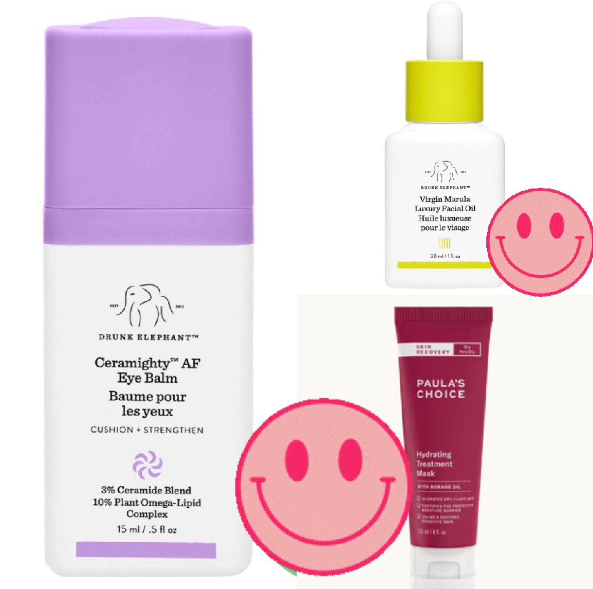 Winter skin saviors! 🥰

#LTKbeauty #LTKfindsunder100 #LTKMostLoved