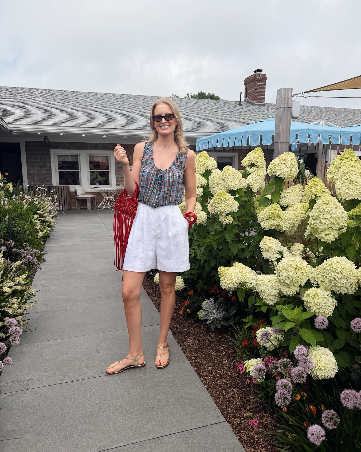 What I wore to Cisco brewery!

#LTKootd #LTKTravel