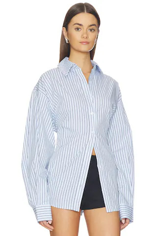 Gracelyn Top
                    
                    Lovers and Friends | Revolve Clothing (Global)