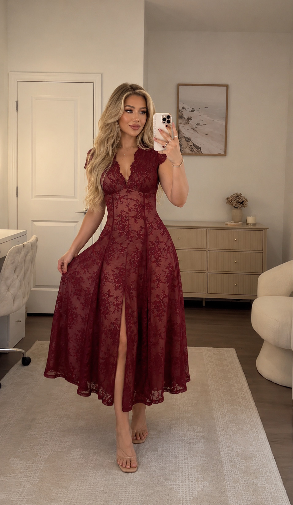 Sculpted & Snatched in Seconds This Popilush built-in shapewear dress is doing all the work for me 💜 It smooths, lifts, shapes, and still feels crazy comfortable. Perfect for holiday parties, date nights, or anytime you want that effortless hourglass moment. I can’t believe how flattering this fit is! #weddingguest #weddingguestdress #weddingstyle #weddingoutfit #guestofwedding #weddingfashion #dressinspo #weddingseason #weddingready #weddinglook #outfitinspo #eventready #specialoccasiondress #formaldress #partydress #eveningdress #gueststyle #weddingvibes #weddingchic #dressideas