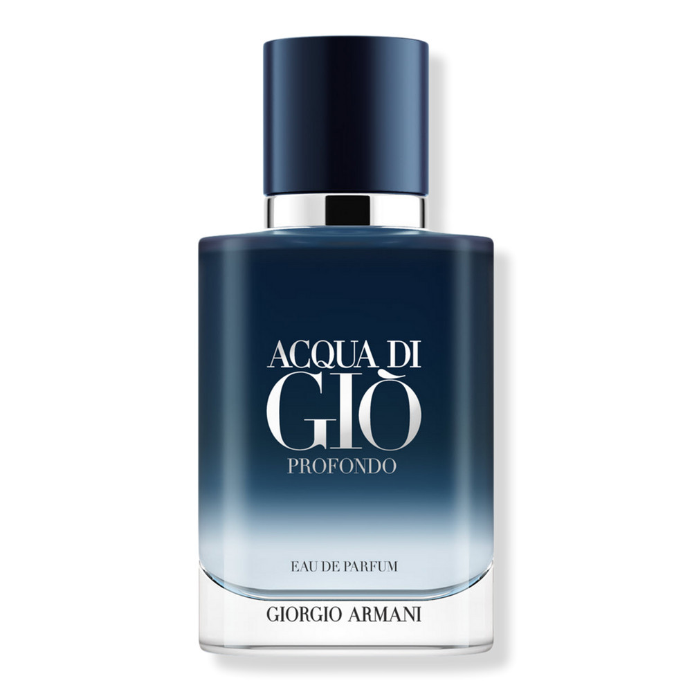 ARMANI Acqua di Gio Profondo Eau de Parfum - 1.0 oz | Ulta