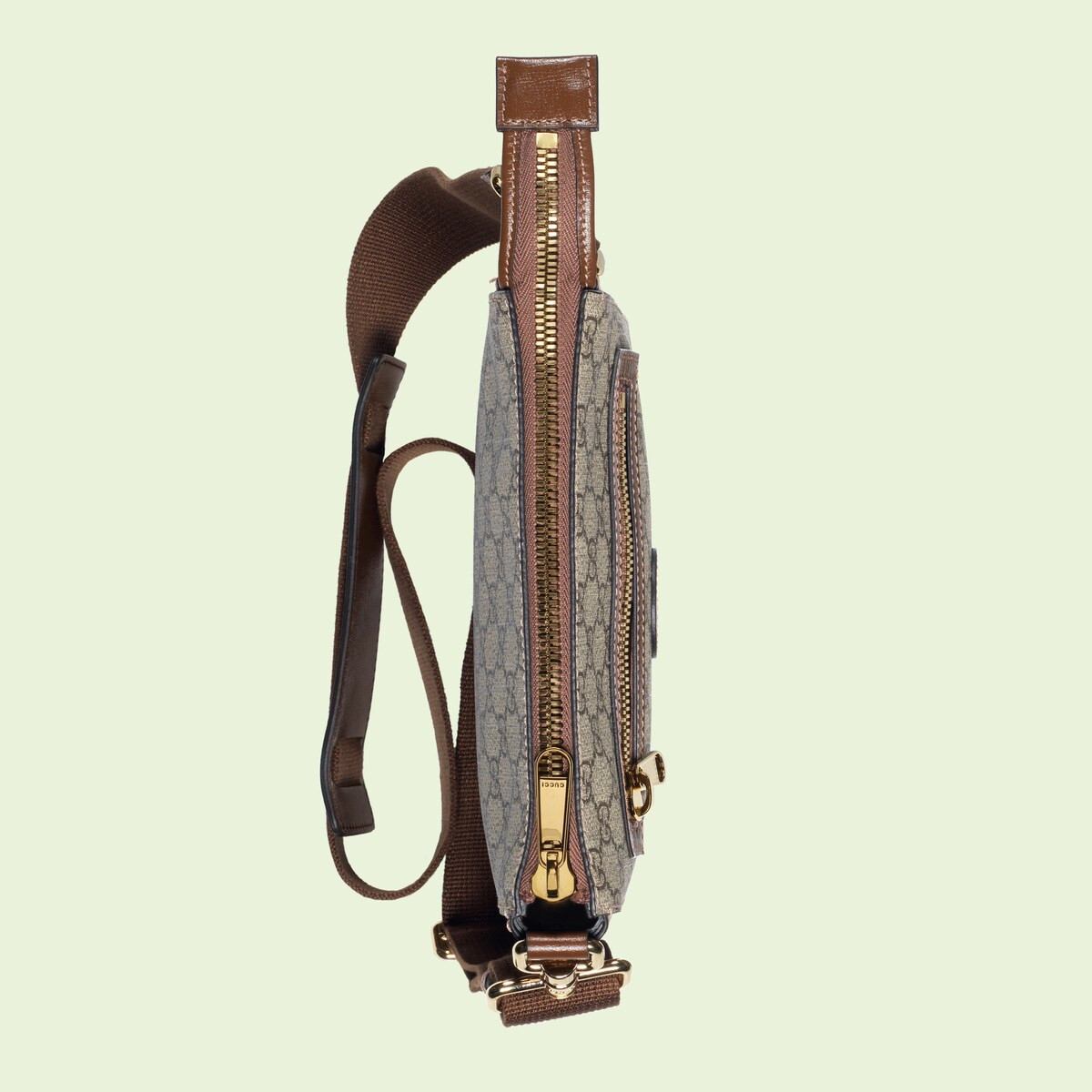 Gucci GG Supreme messenger bag | Gucci (US)