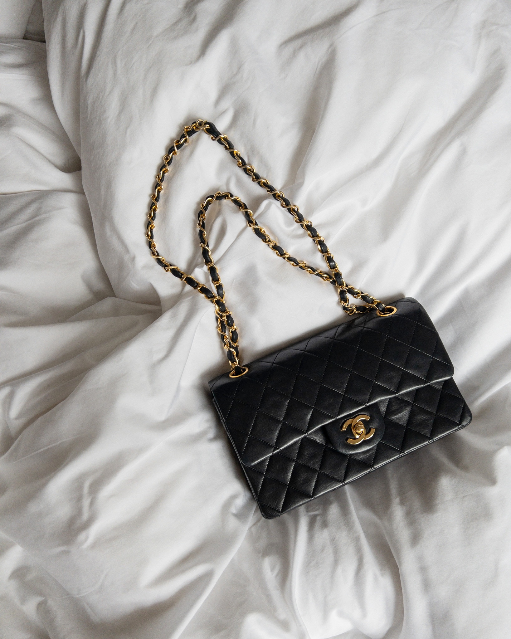 Chanel Timeless 🖤

#LTKstyletip #LTKeurope