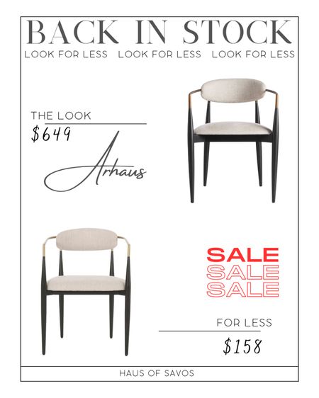 Inspired by the Arhaus Jagger Dining Chair

Organic modern, transitional, glam, dining room, dining chairs, affordable, dining chairs under $150, grey dining chair, linen, Walmart, comfortable dining chairs, designer, round back, Airbnb, look for less 

#LTKFind #LTKstyletip #LTKhome