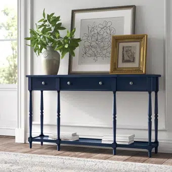 Beaumont 60" Console Table | Wayfair North America