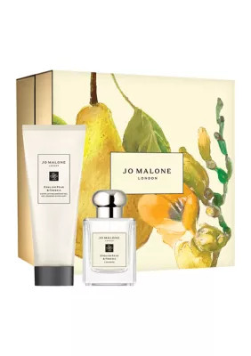JO MALONE LONDON English Pear & Freesia Cologne & Shower Gel Duo - $148 Value | Belk
