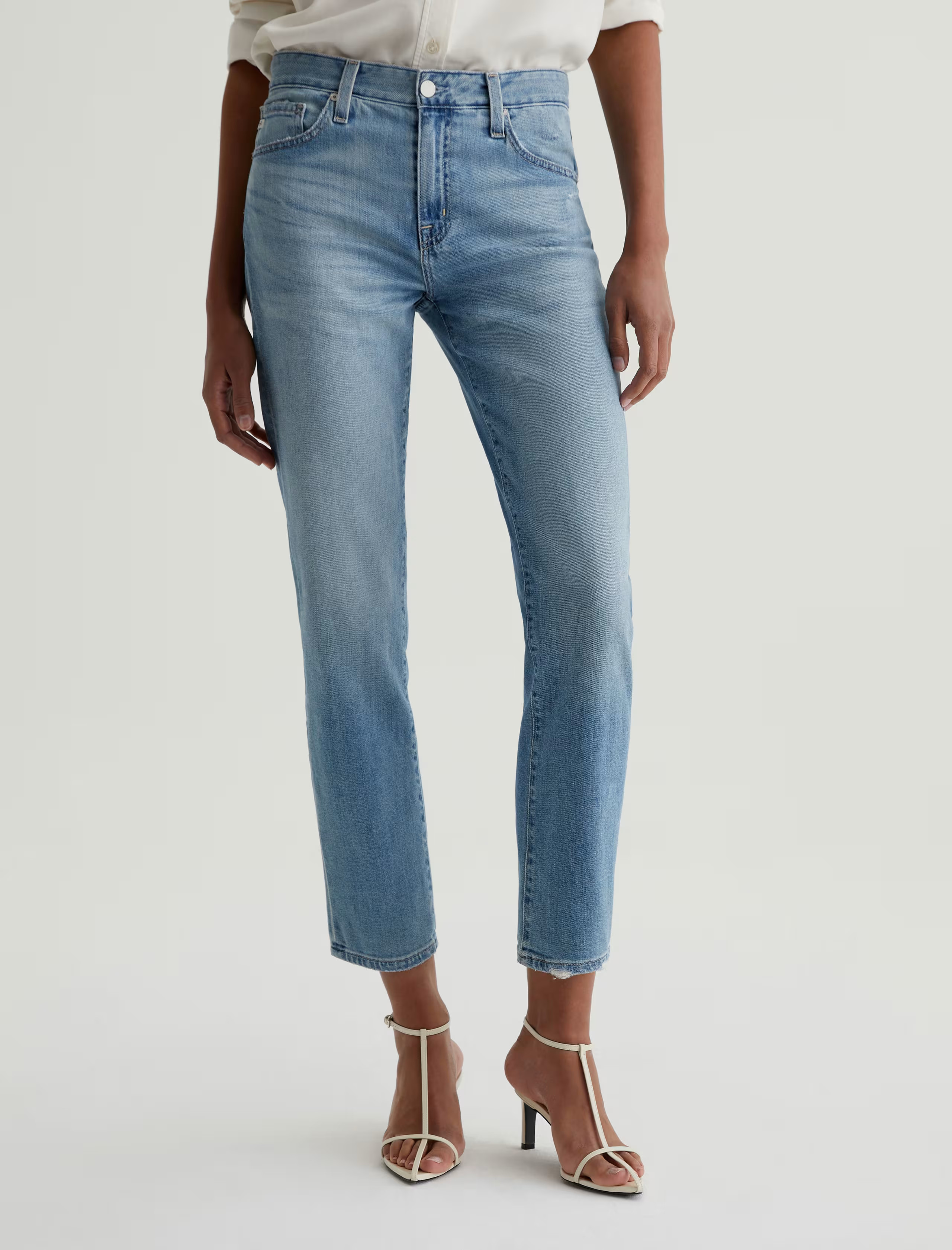 Ex-Boyfriend Slim | AG Jeans