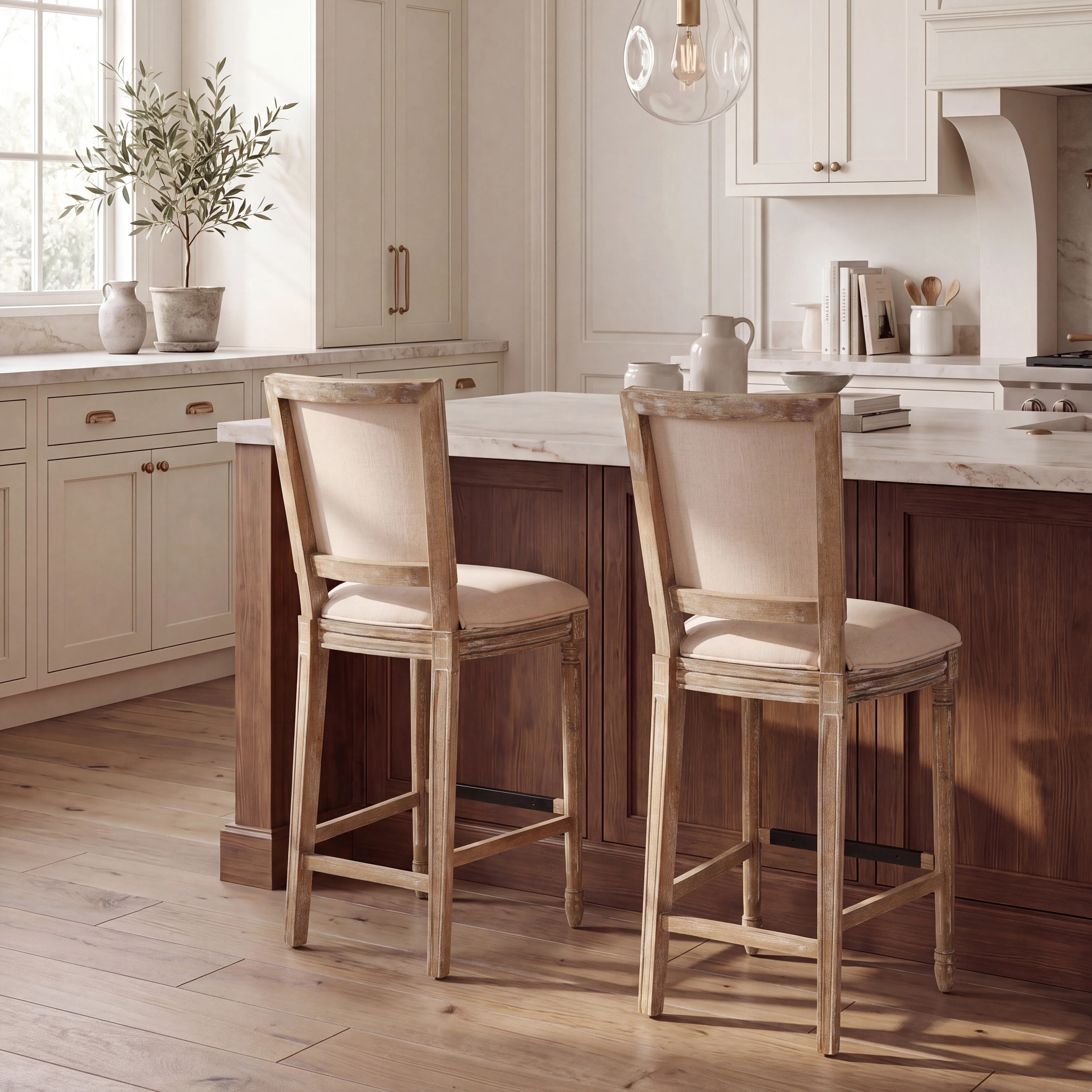Counter & Bar Stool | Wayfair North America