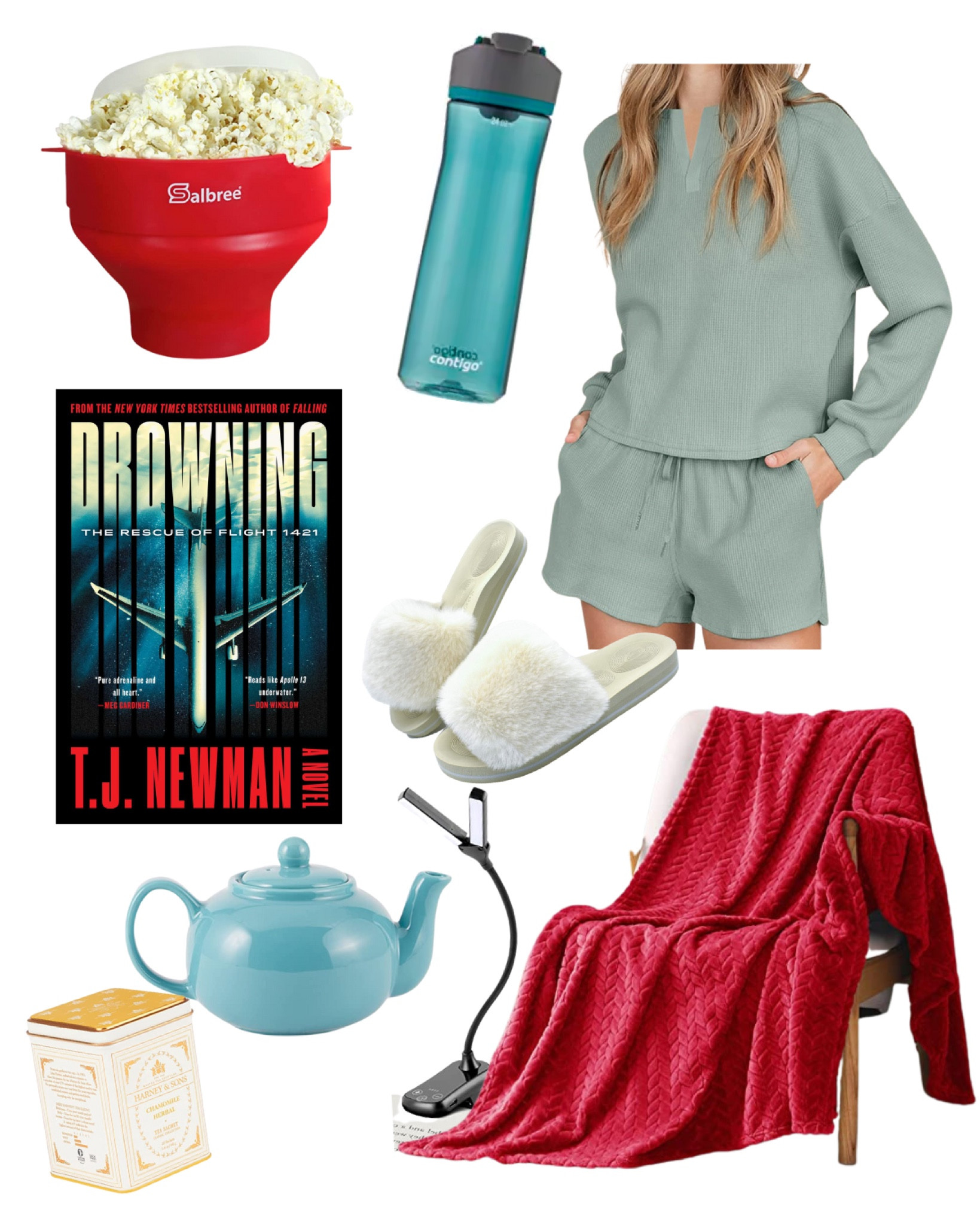 Cozy up — you’re not putting this book down 🫢📕

#LTKshoecrush #LTKSeasonal #LTKunder50