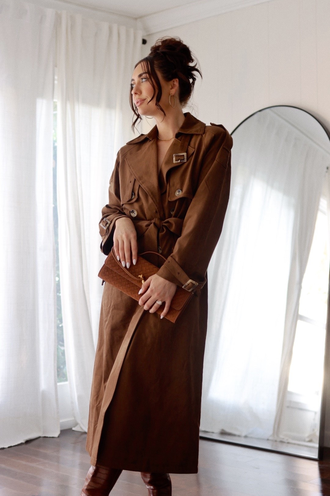 JLUXELABEL coat - HALEYRINGENBERG for a discount 

#LTKWorkwear #LTKSaleAlert #LTKStyleTip