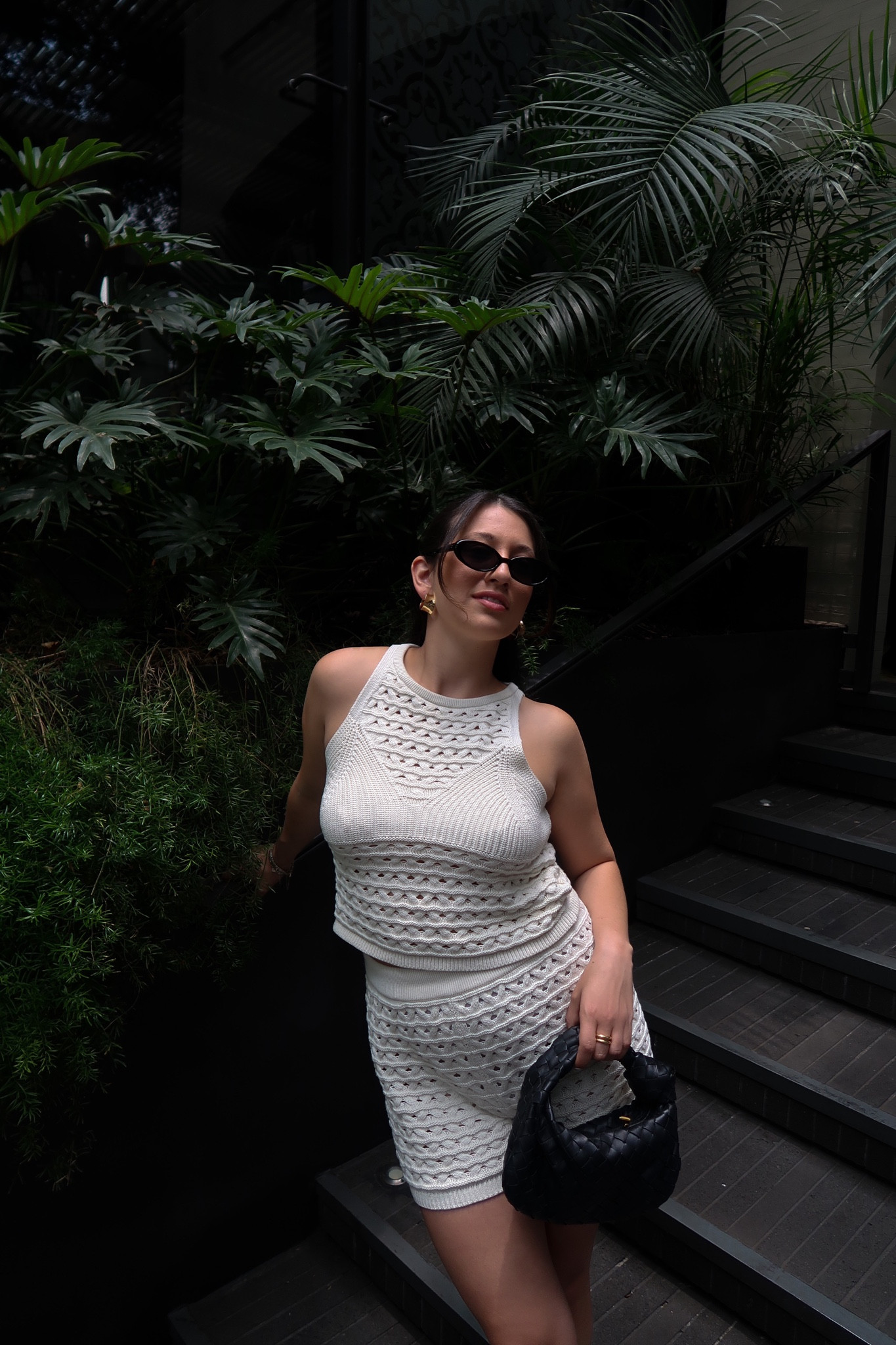 Found the CUTEST two-piece crochet set from @Express! #expresspartner #expressyou

#LTKtravel #LTKFind #LTKfit