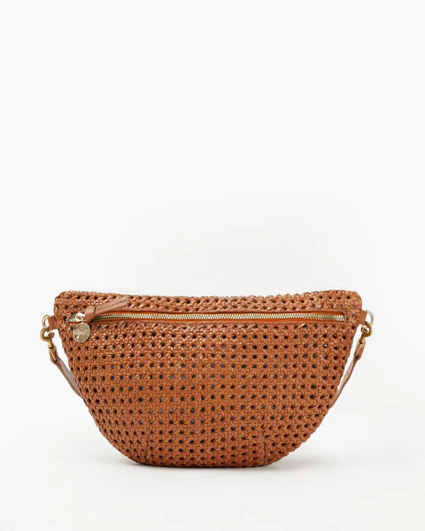 Grande Fanny | Clare V.