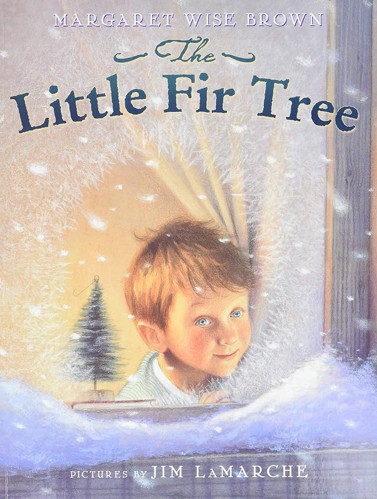 The Little Fir Tree: Great for Holiday and Christmas Reading or Gifting | Amazon (US)