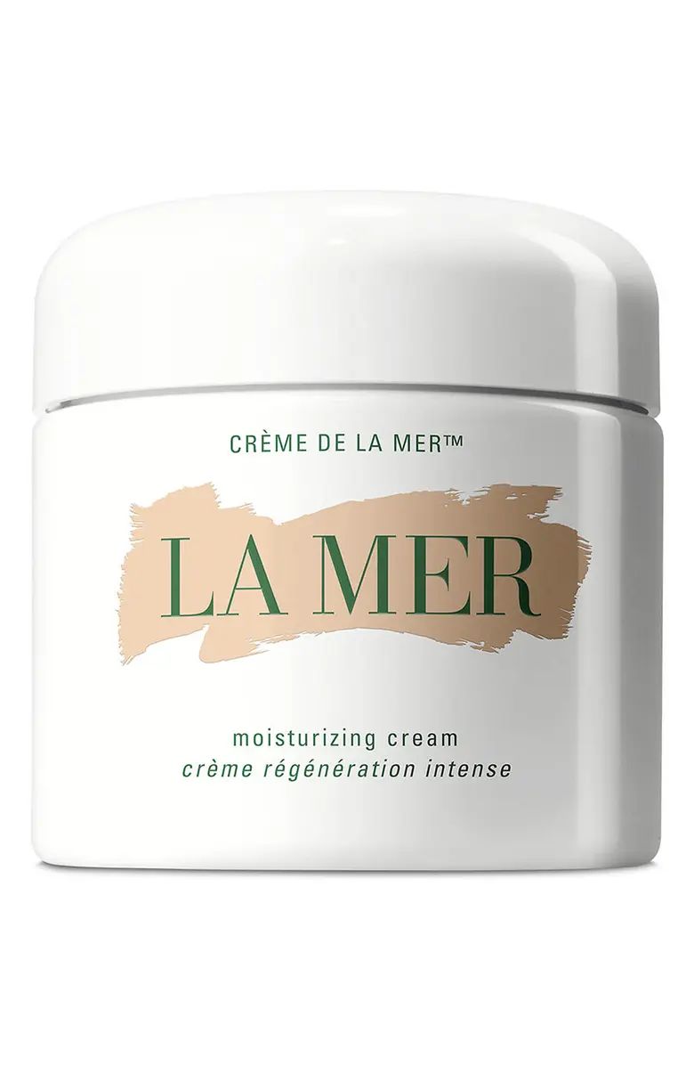 Moisturizing Cream Grande $1667 Value | Nordstrom