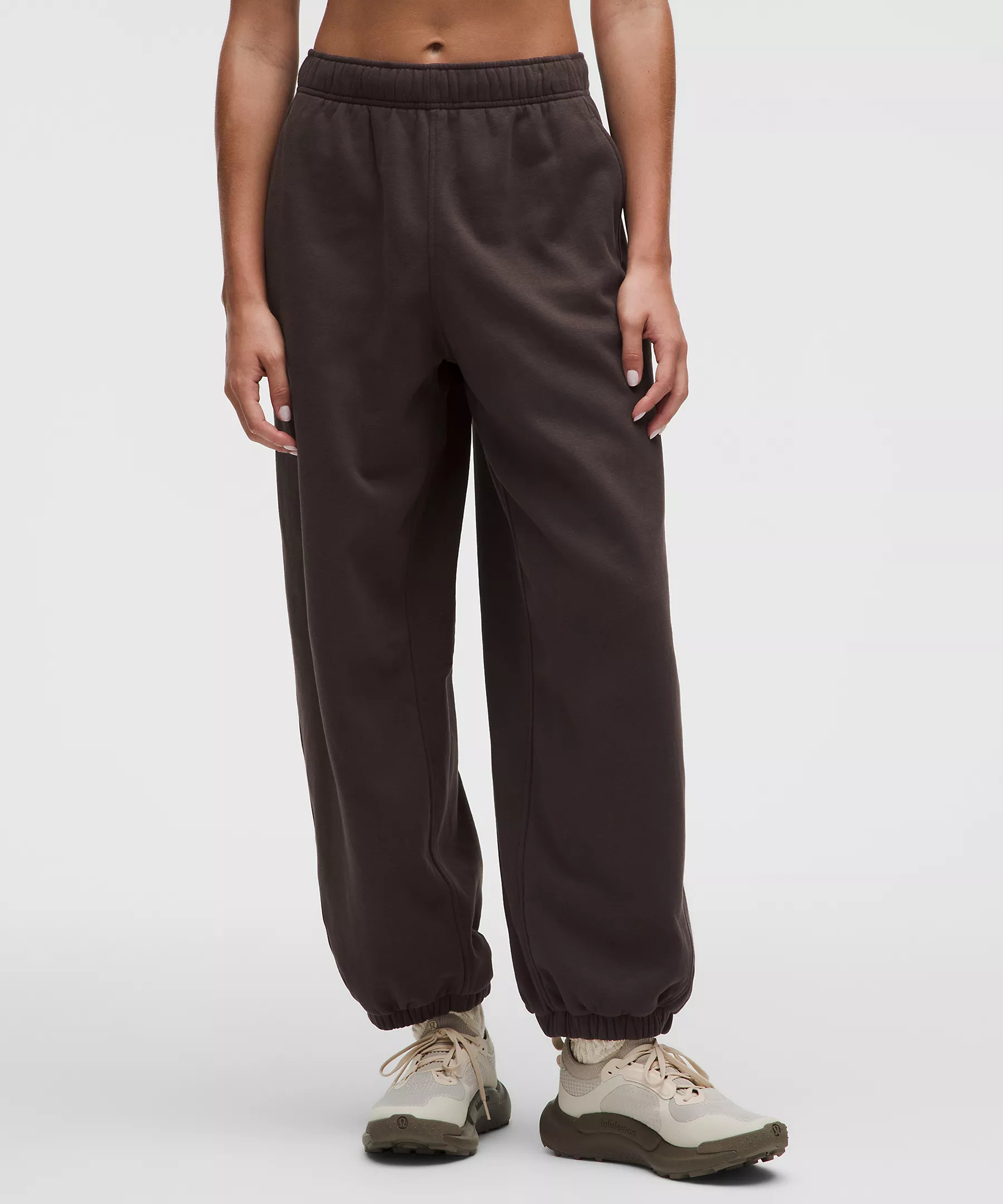 Scuba Evolve Oversized Jogger Regular | Lululemon (US)