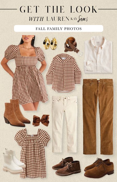 fall family photo outfit ideas 🤎

#LTKfamily #LTKSeasonal #LTKstyletip