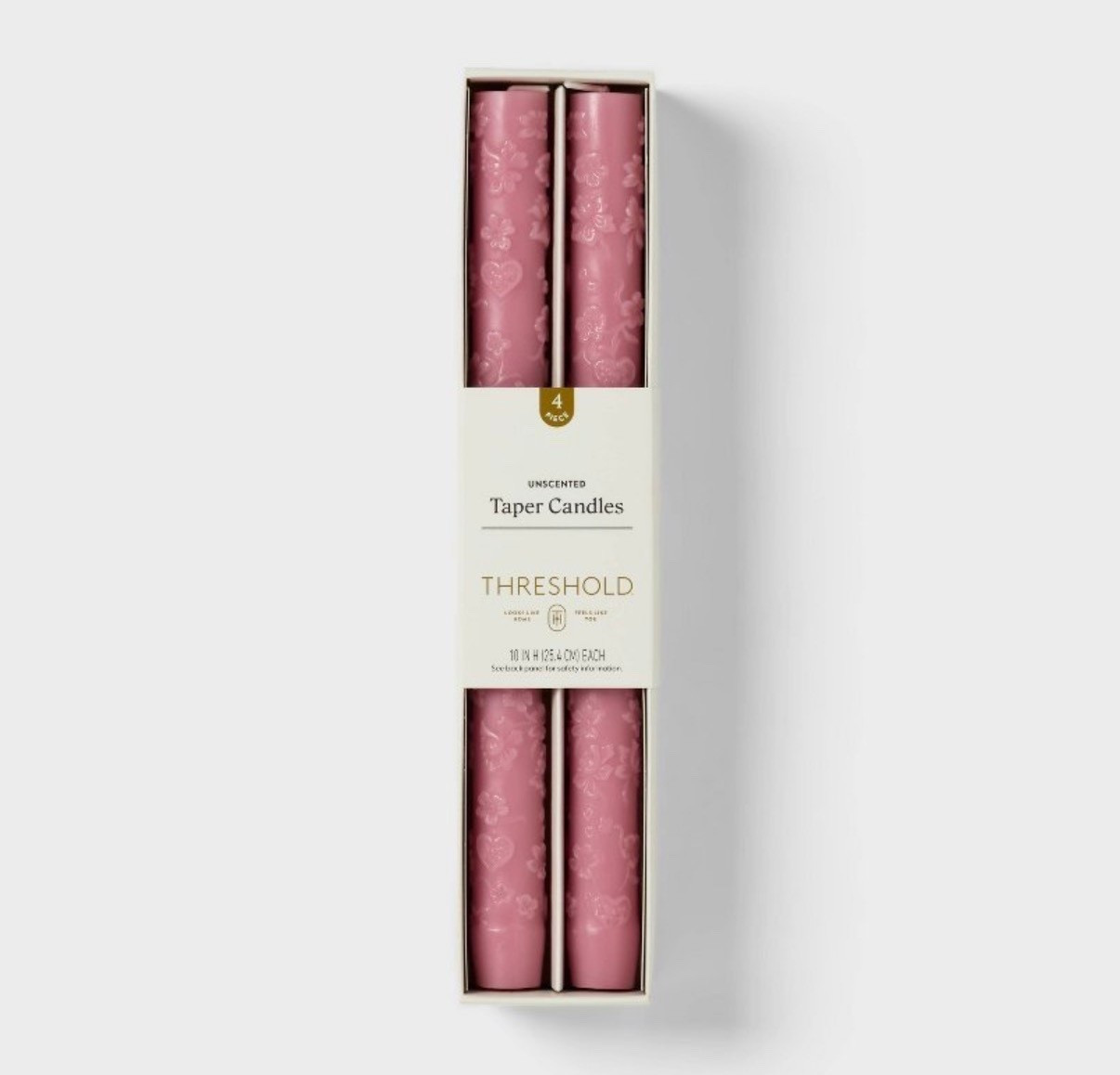 How cute are these tapered candles for #ValentinesDay



#LTKValentine #LTKOver40 #LTKSeasonal