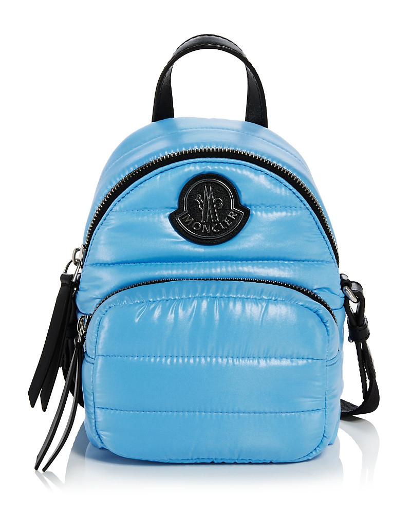 Moncler Kilia Small Crossbody Backpack | Bloomingdale's (US)