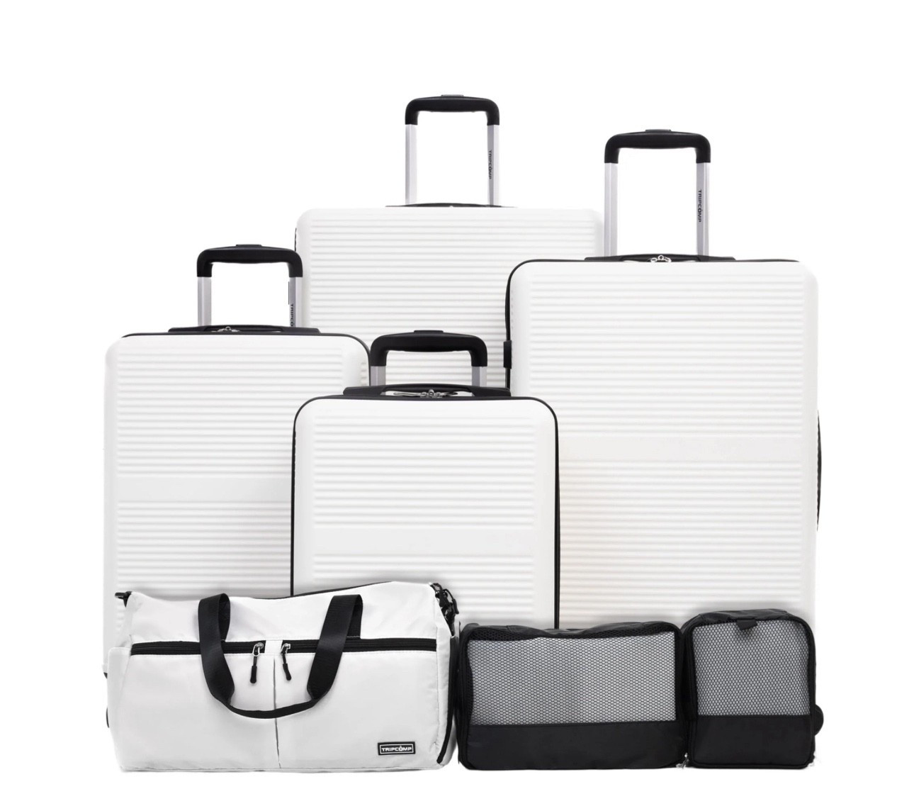 Such an amazing deal for luggage!!

#LTKSaleAlert #LTKTravel #LTKGiftGuide