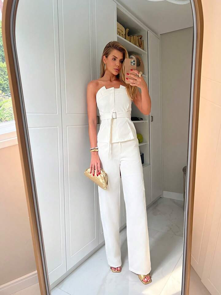 SHEIN CONJUNTO ZAR | SHEIN