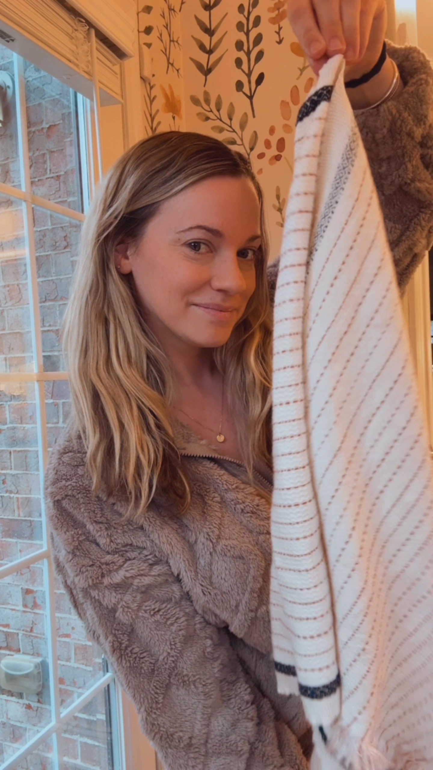 The actual softest and best towels I’ve ever put my hands on 😍@theloomia #theloomia 

#LTKGiftGuide #LTKHome

#LTKFindsUnder50 #LTKGiftGuide #LTKHome