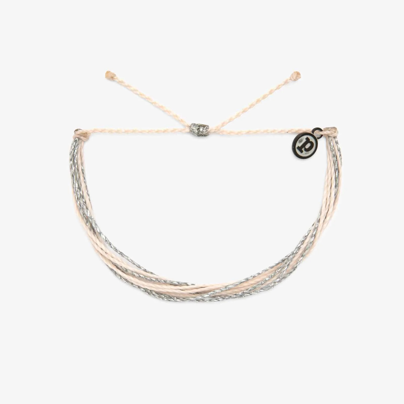 Snowfall Bracelet | Pura Vida Bracelets