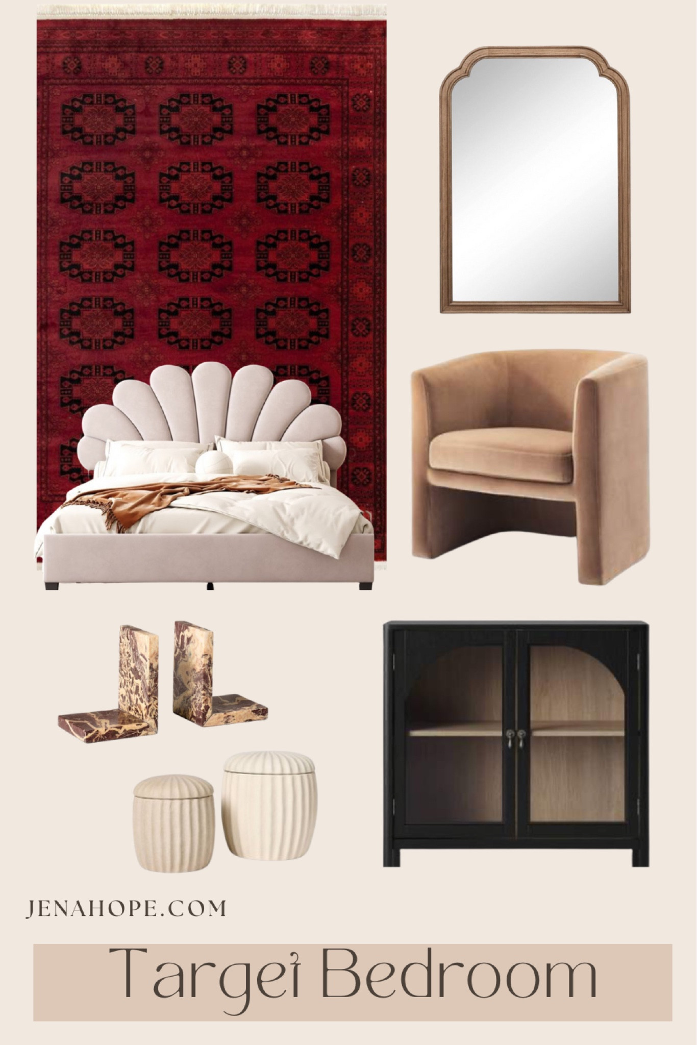 Target bedroom finds | Jena Hope

#Liketkit #targetstyle 
@Shop.ltk


#LTKHome #LTKStyleTip