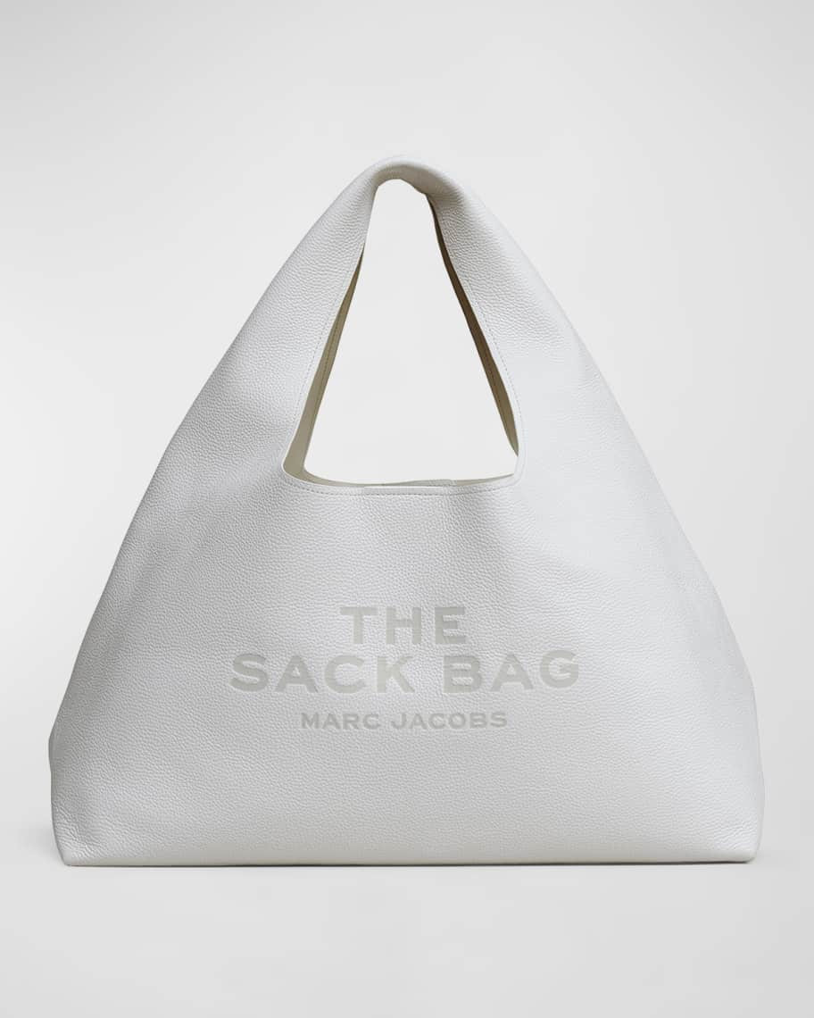 Marc Jacobs The XL Sack Bag | Neiman Marcus