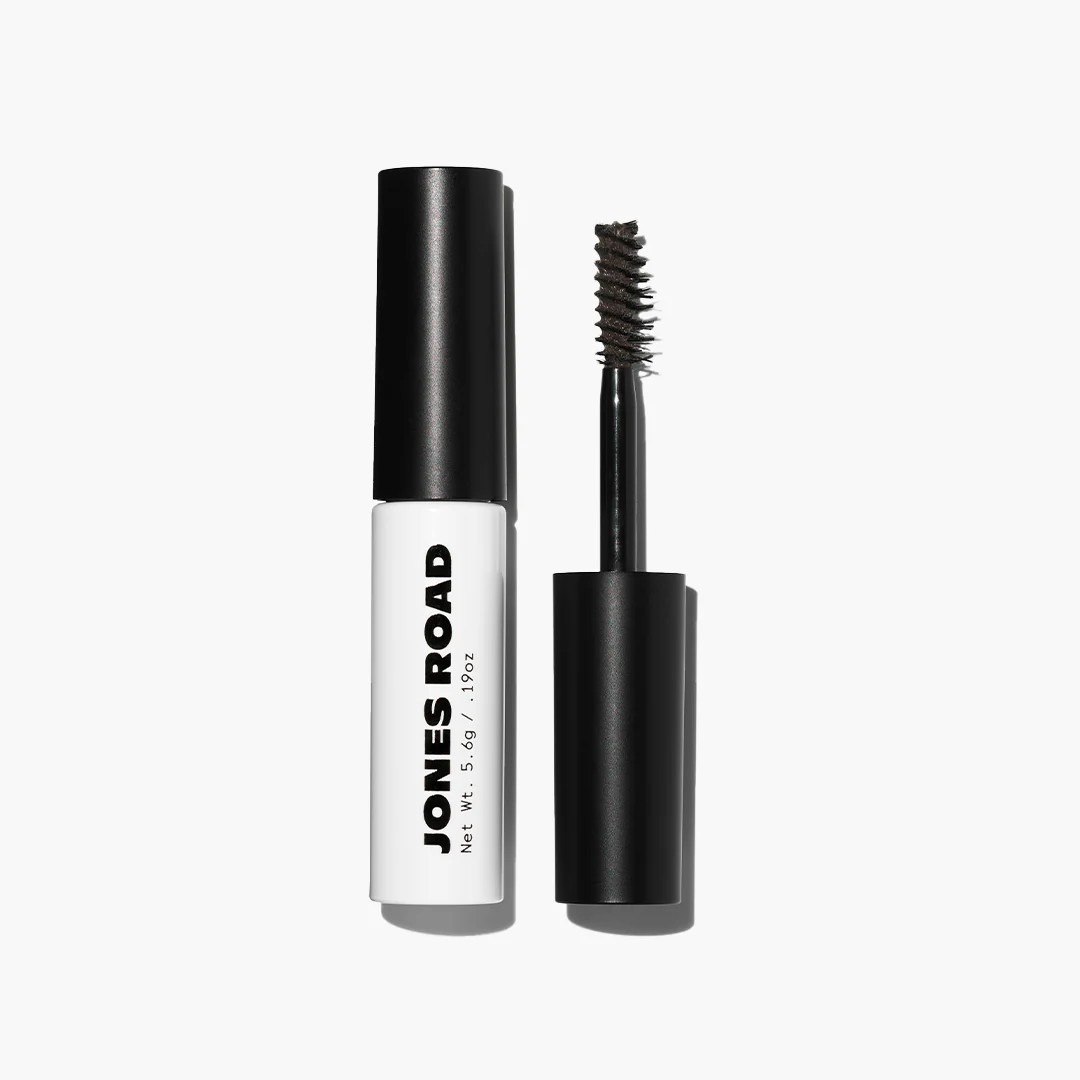 The Brow Gel - Brunette | Jones Road Beauty