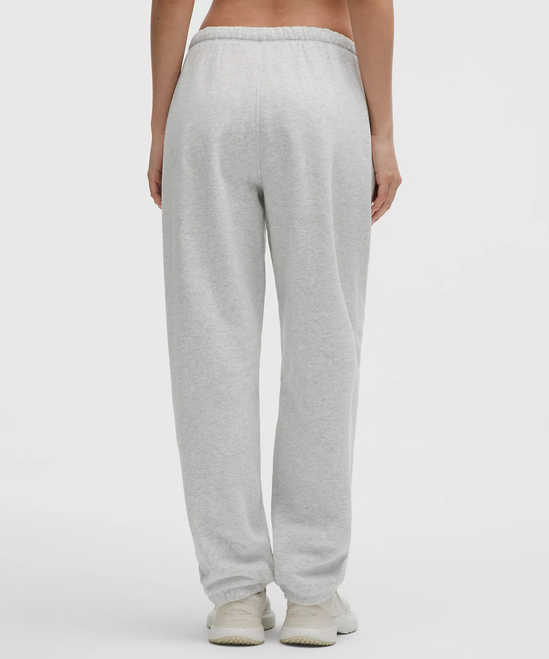 Women's Steady State SuperLoft Jogger | Lululemon (US)