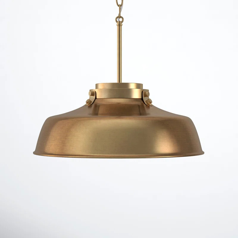 Luzon 1 - Light Single Pendant | Wayfair North America
