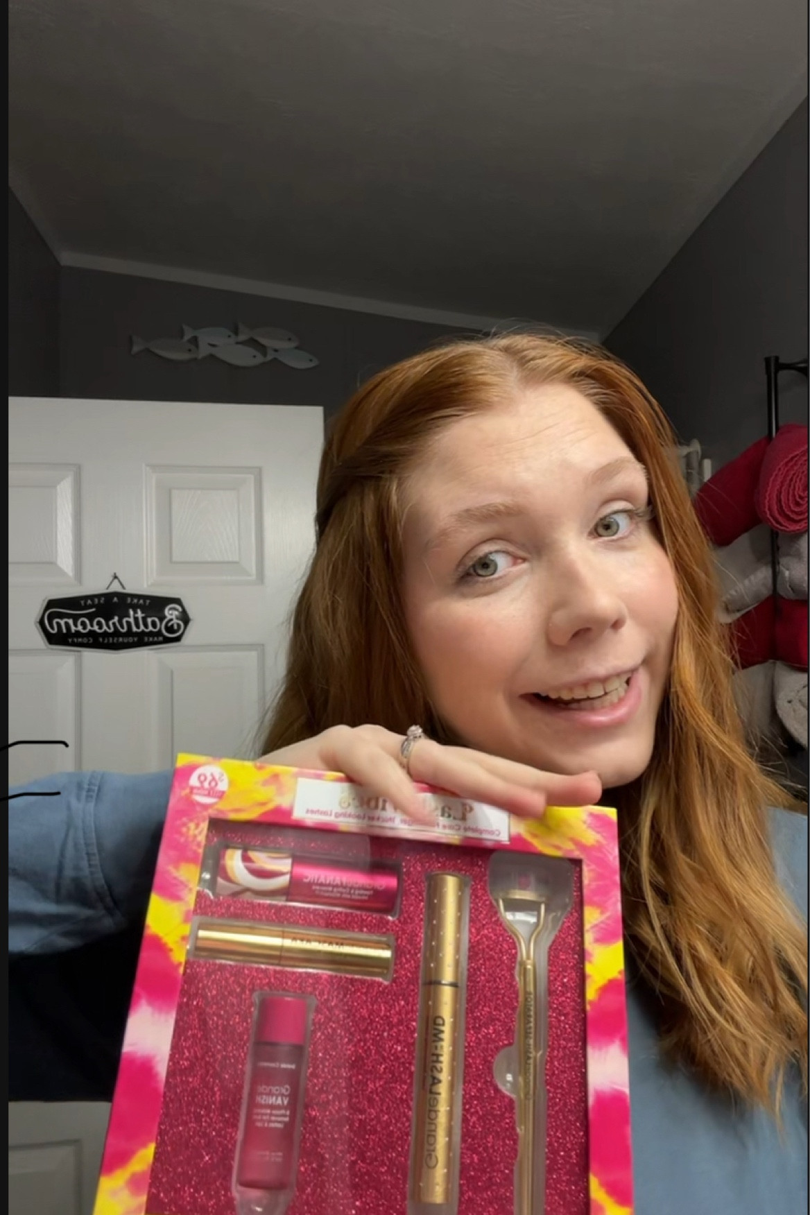 Grande Cosmetics Lash Holiday Set! 

#LTKGiftGuide #LTKSaleAlert #LTKHoliday