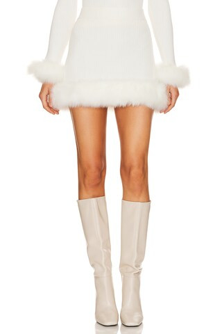 Fran Mini Skirt
                    
                    Show Me Your Mumu | Revolve Clothing (Global)