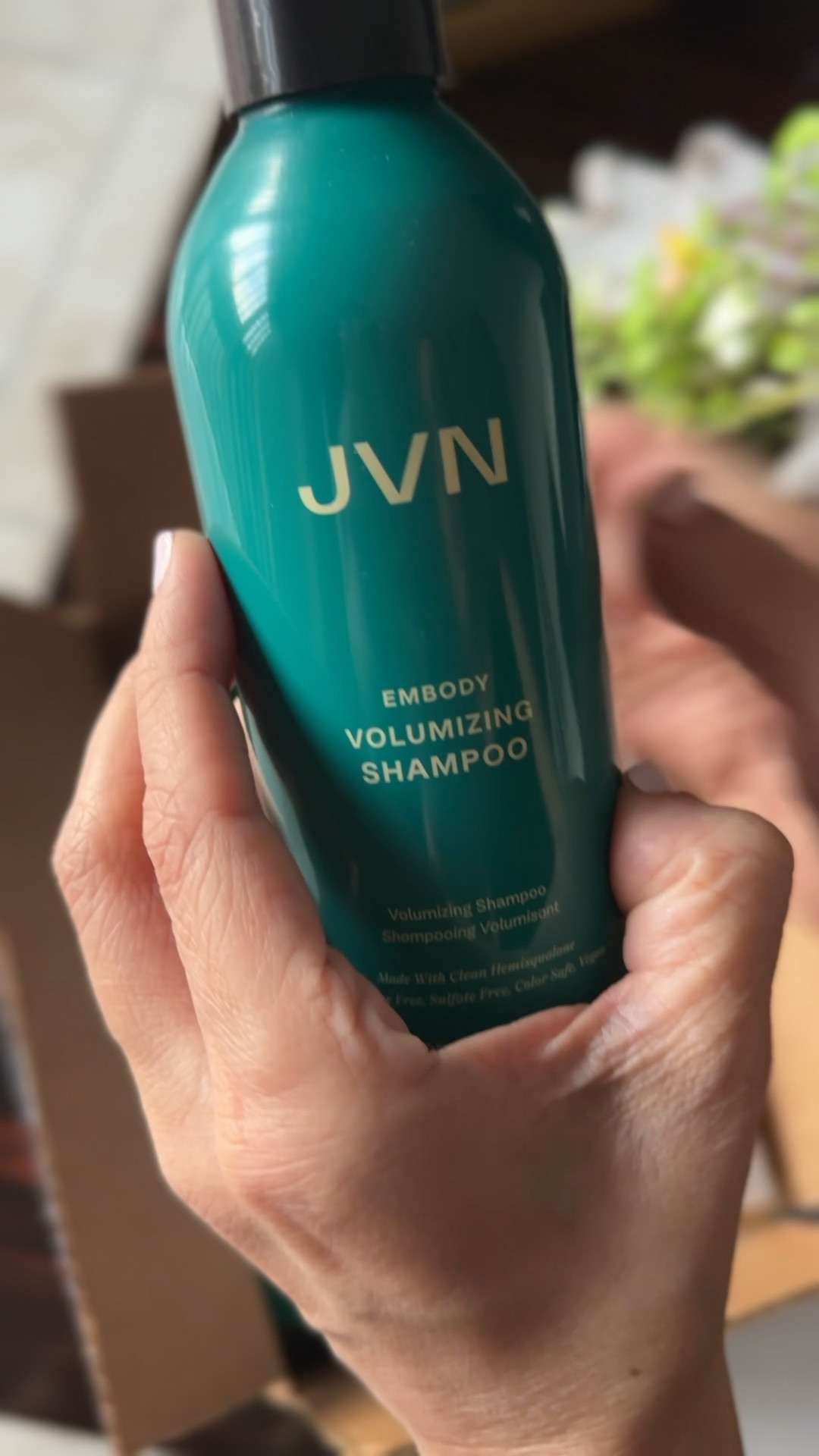 My favorite shampoo and conditioner! They have been great to my hair and with the best ingredients  

#LTKBeauty #LTKWatchNow #LTKFindsUnder50