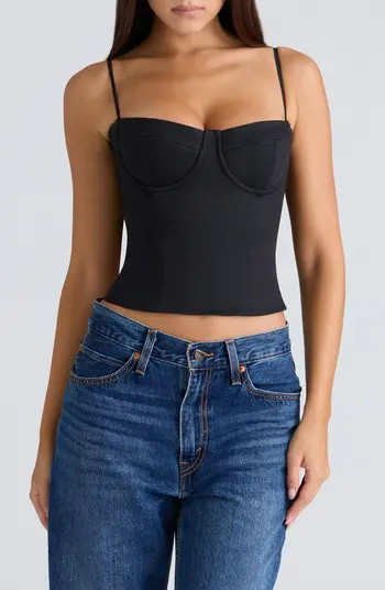 Samaria Corset Camisole | Nordstrom