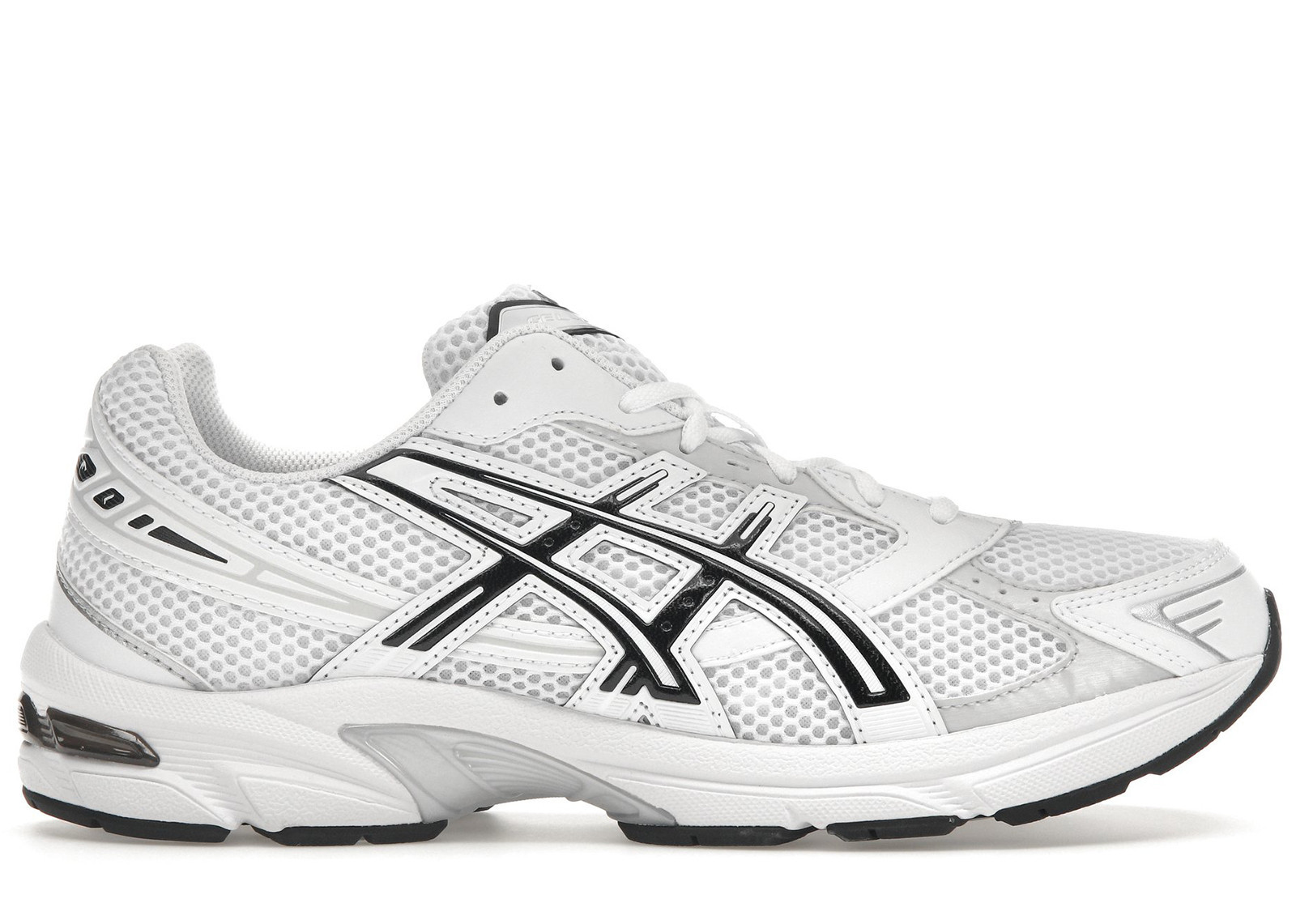 ASICS Gel-1130 White Black | StockX