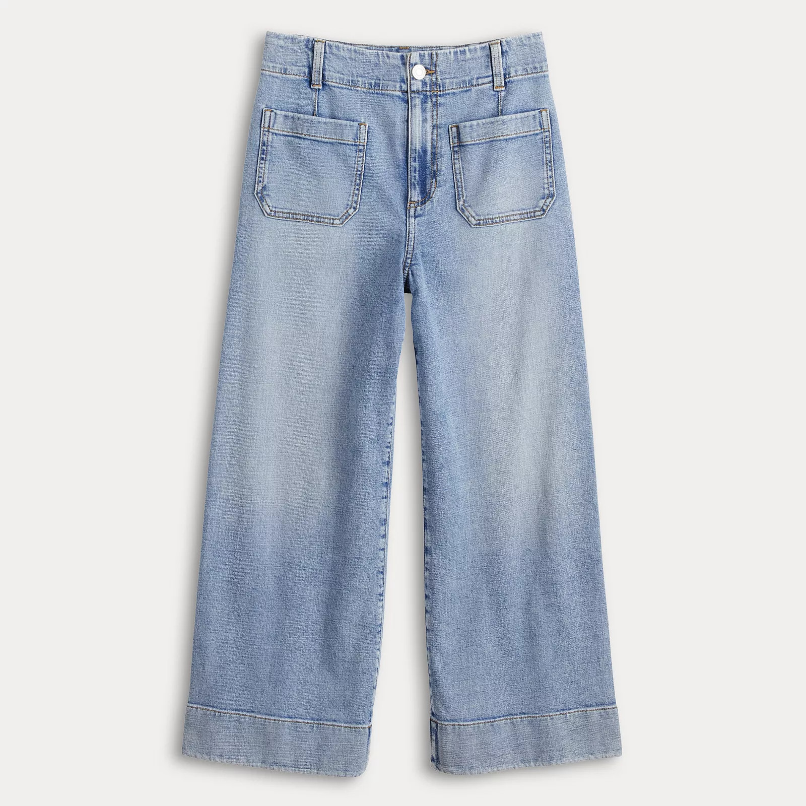 Women's LC Lauren Conrad Super High-Rise Laguna Pants | Kohl's