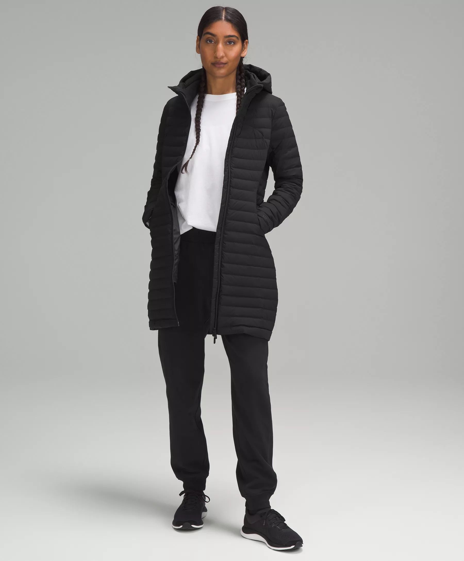 Pack it Down Jacket Long | Lululemon (US)