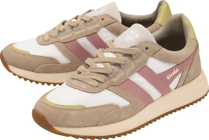 Chicago Sneaker (Women) | Nordstrom