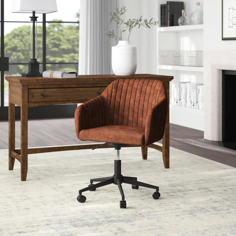 Flannigan Polyurethane Task Chair | Wayfair North America