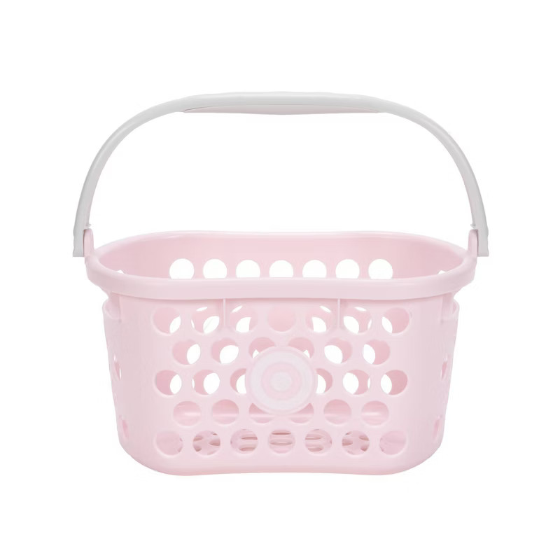 Target Toy Shopping Basket - Pink | Target