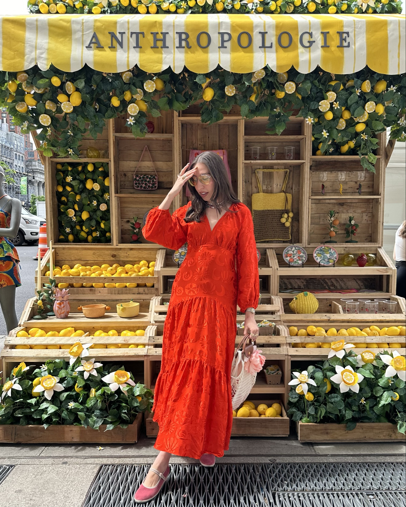Shop this look and similar items here🍓🍊🍌💃🏼✨ 

#LTKStyleTip #LTKSeasonal #LTKShoeCrush