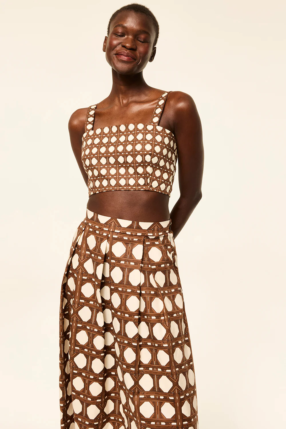 LOIS TOP | MISA Los Angeles