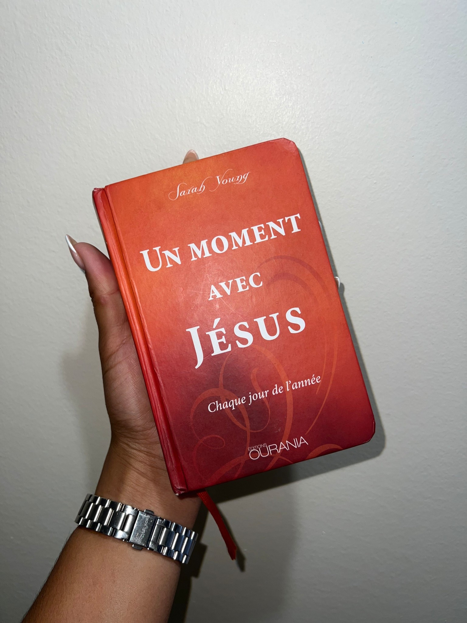 Pour votre méditation quotidienne 🙏🏾✨

#LTKfamily #LTKhome #LTKfrance