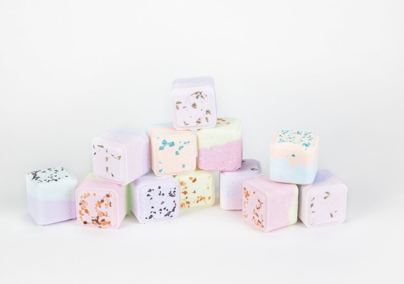 Shower steamer set, Shower steamer Gift, Spa Gift, Mothers Day Gift Set, Bath gift set, Shower Gi... | Etsy (US)