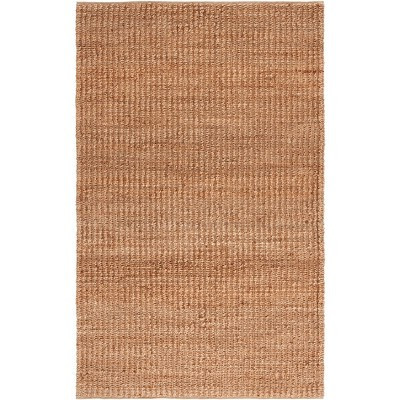Natural Fiber NF371 Indoor Accent Rug - Natural - 3'x5' - Safavieh | Target