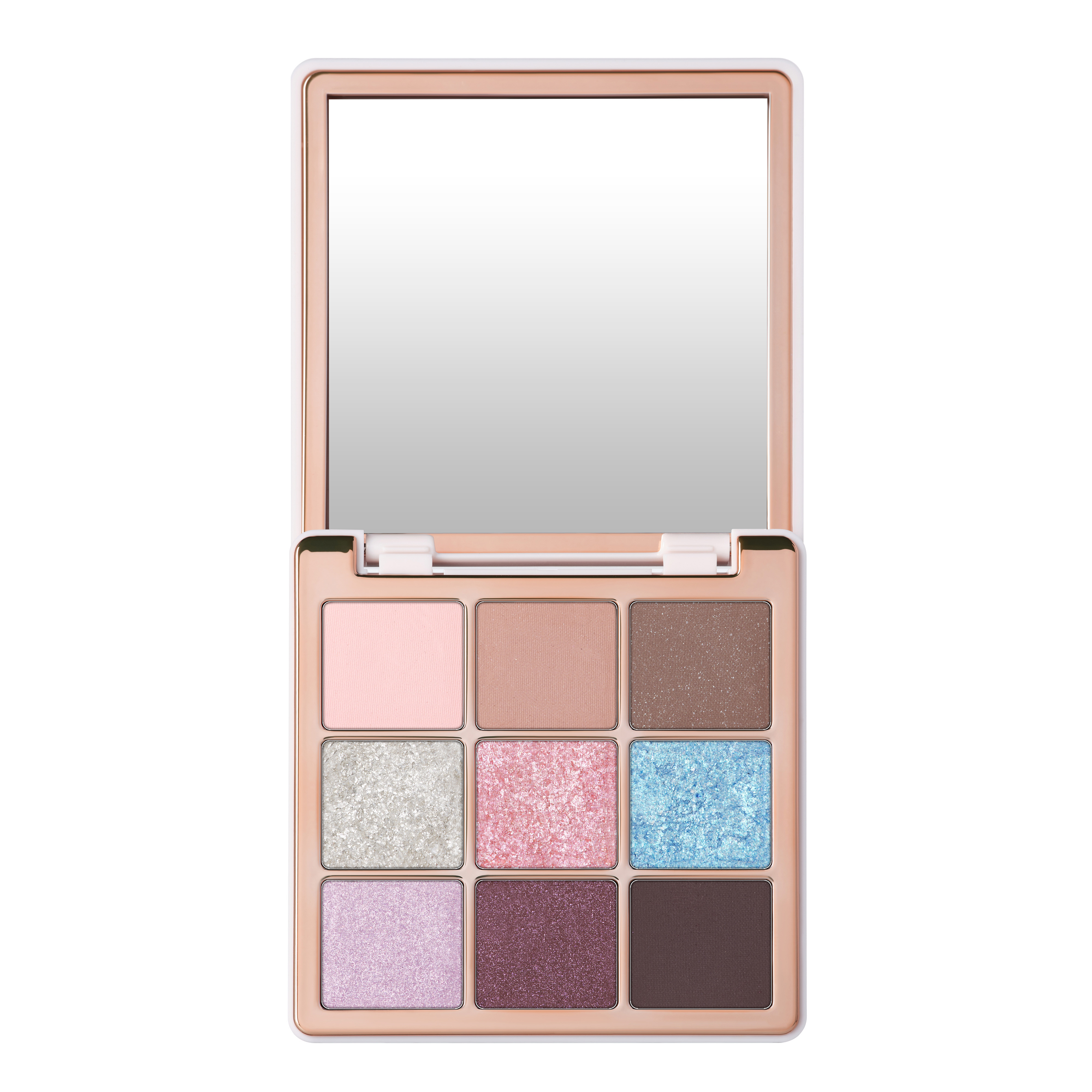 Anastasia Beverly Hills Mini Sugar Palette | Space NK | Space NK - UK