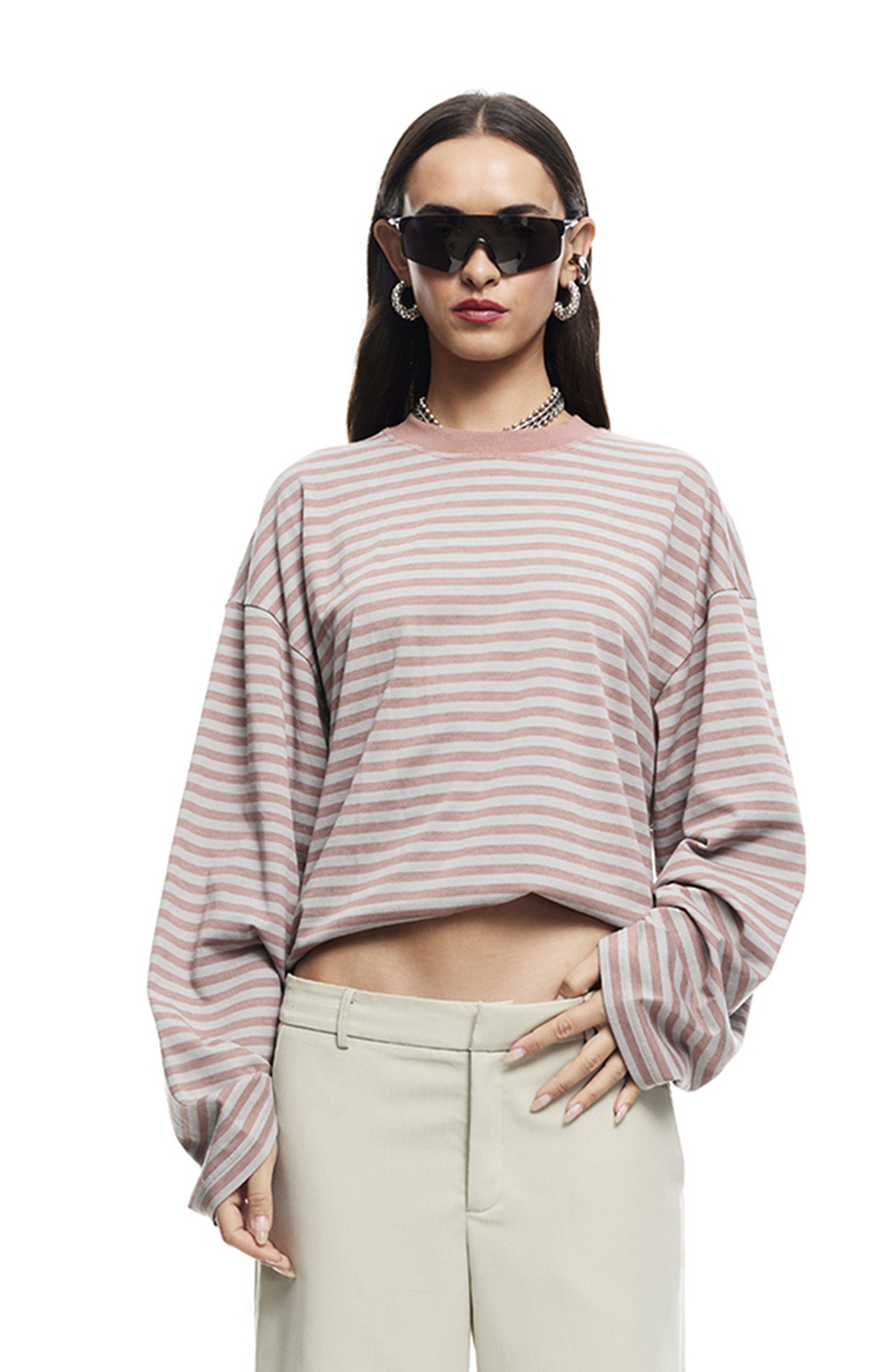 LIONESS Bloom Long Sleeve Top | PacSun
